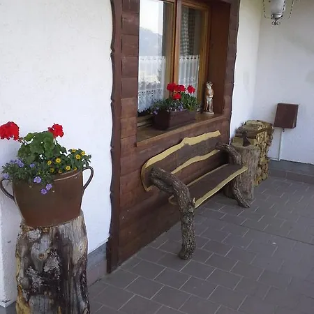 Vakantiehuis Die Morgensonne Pruggern