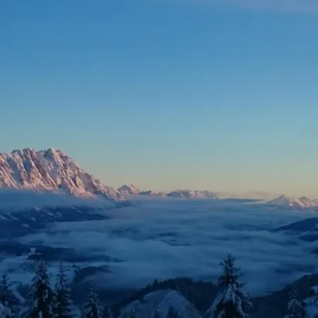Die Morgensonne