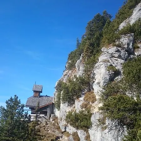 Vakantiehuis Die Morgensonne *
