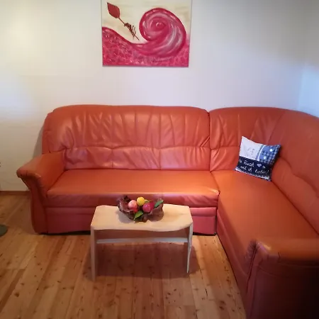 Die Morgensonne Vakantiehuis *