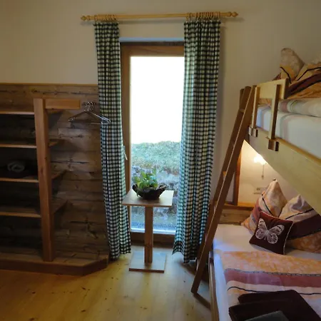 Vakantiehuis Die Morgensonne *