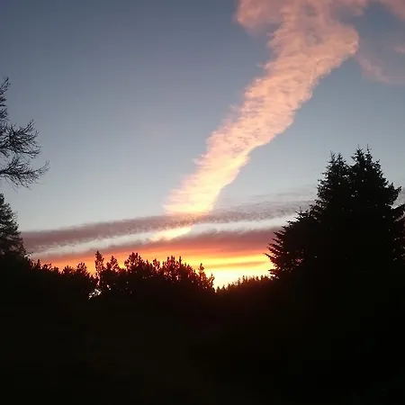 Vakantiehuis Die Morgensonne *