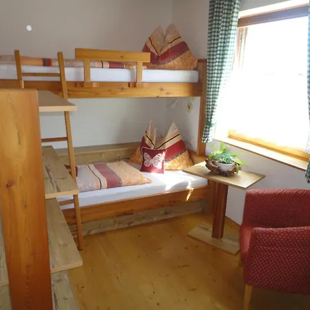 Vakantiehuis Die Morgensonne