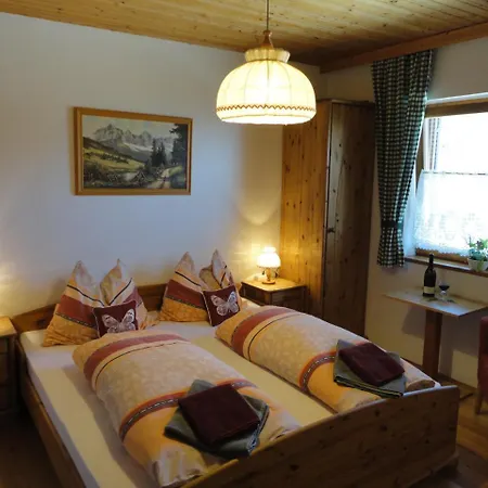 Die Morgensonne Vakantiehuis *