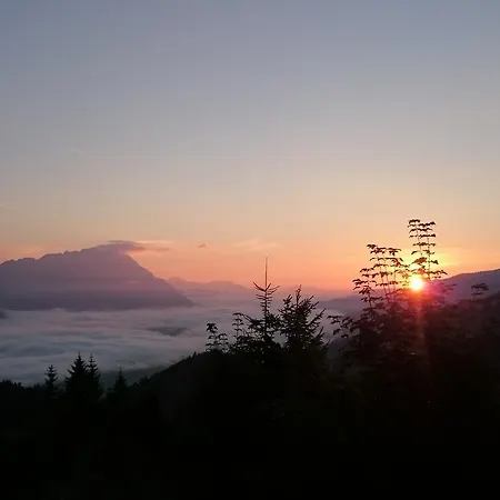 Die Morgensonne Vakantiehuis *