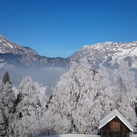 Die Morgensonne Vakantiehuis *